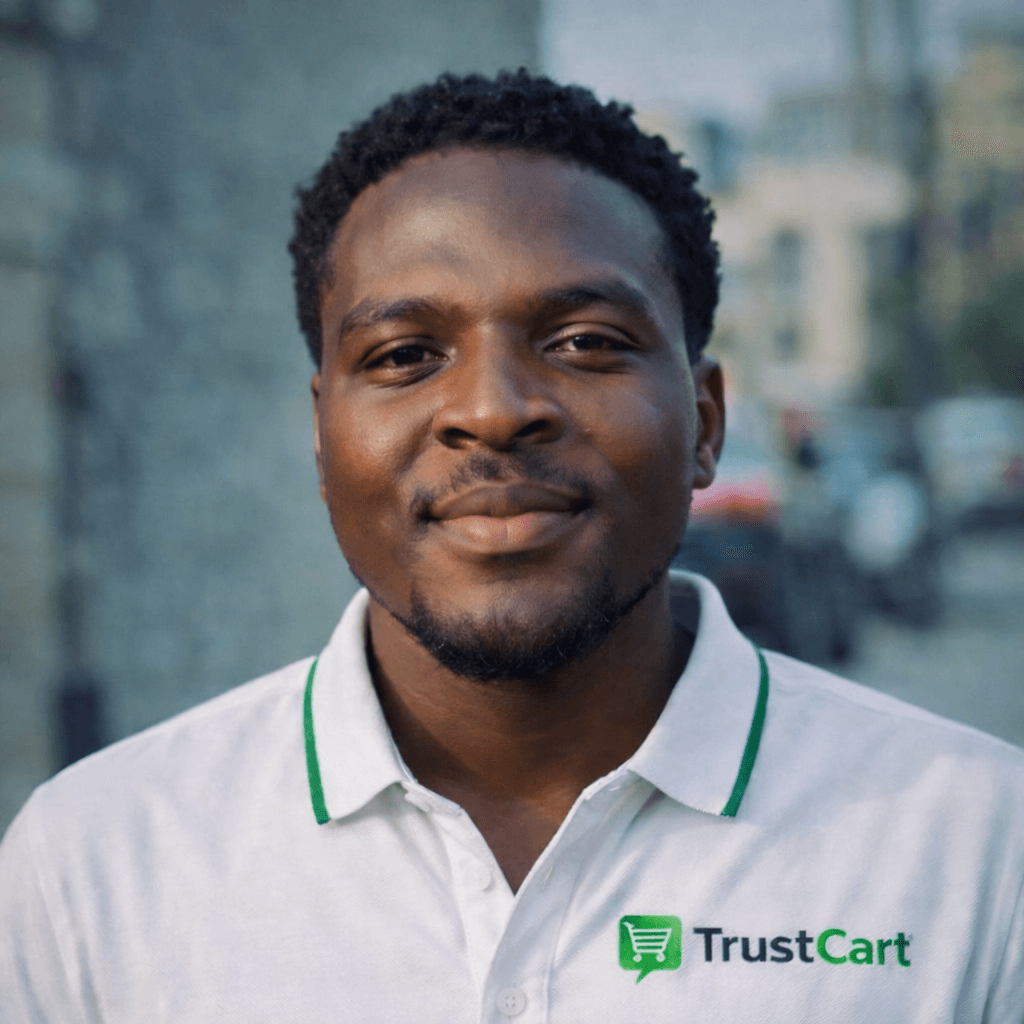 Ramsey Maurice, Founder & CEO